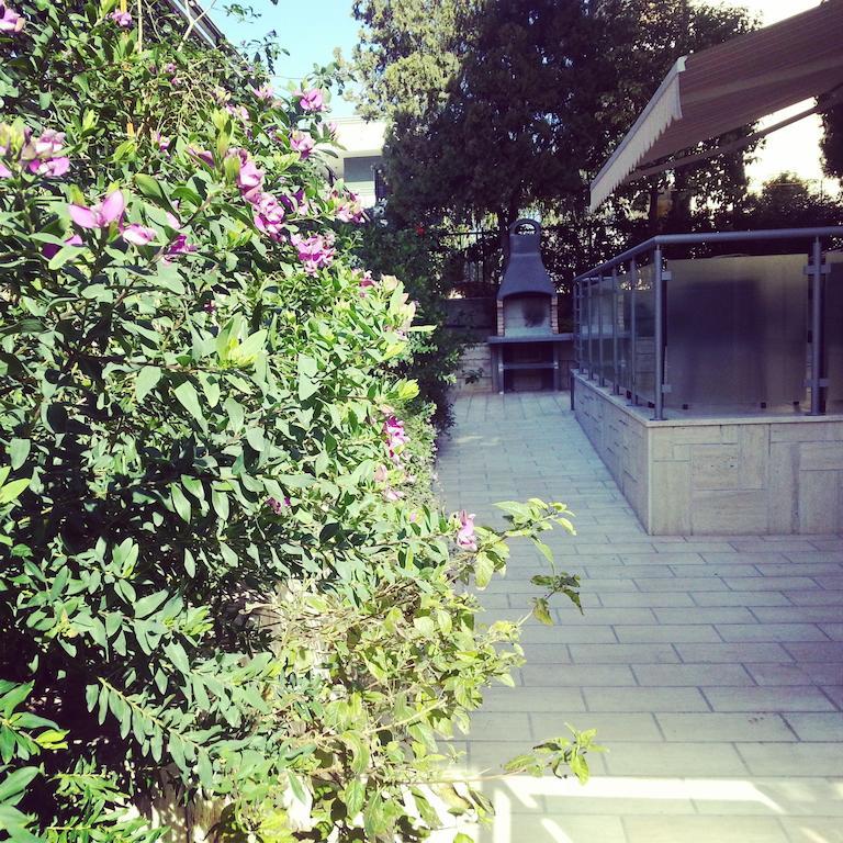 Villa Franca Mini Appartamenti Bisceglie Bagian luar foto